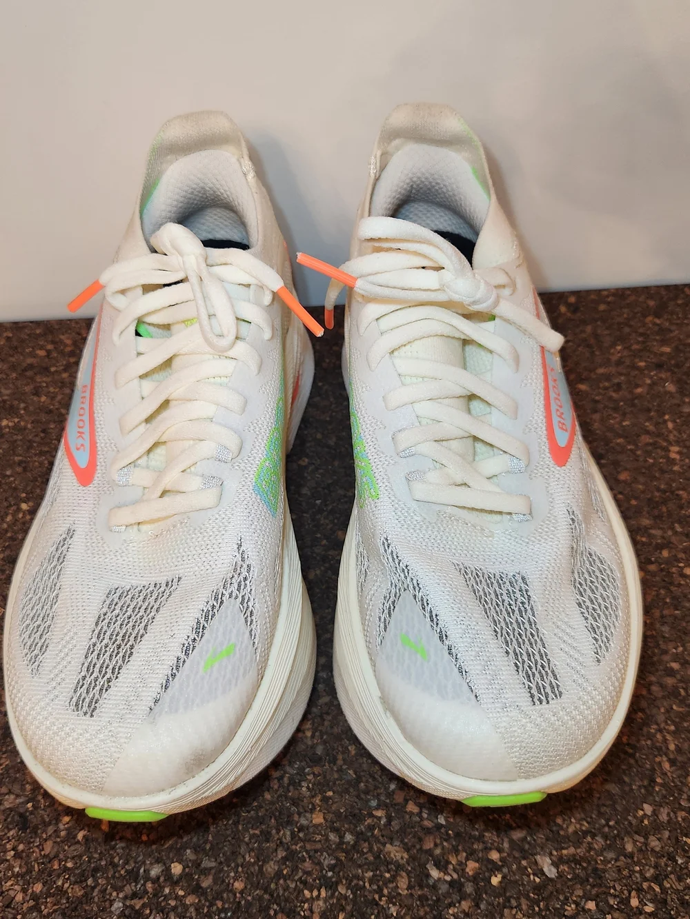 Brooks Hyperion Max 3 Running Shoes Womens Size 6.5